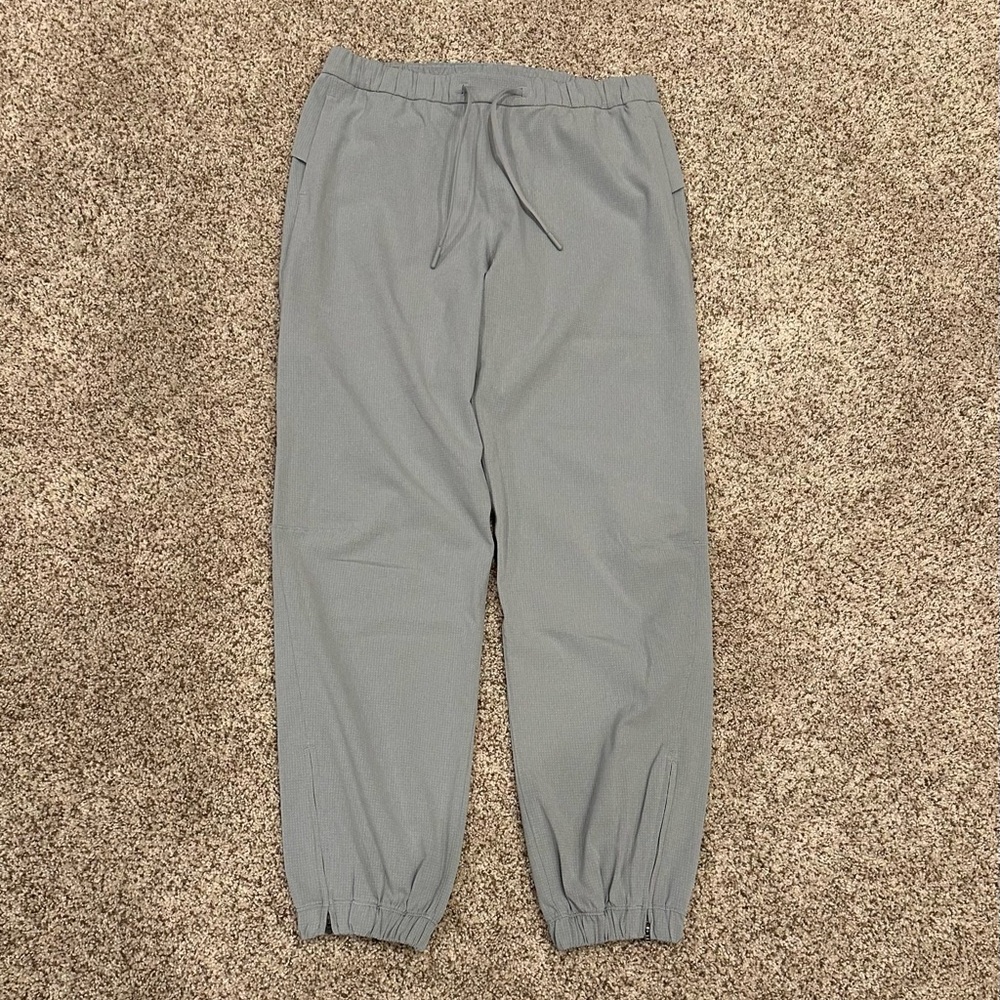 Lululemon Grey Women’s Dance Pant Jogger